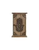 Schlüsselschrank Home ESPRIT natürlich 18 x 7,5 x 28 cm