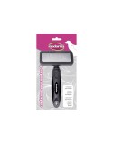 Cepillo para cardar Inodorina   Negro S