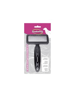 Cepillo para cardar Inodorina   Negro S