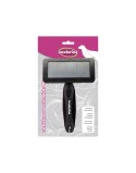 Cepillo para cardar Inodorina Negro M