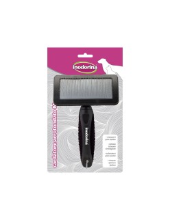 Escova para cardar Inodorina Preto M
