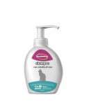 Champô para animais de estimação Inodorina Rosas 300 ml