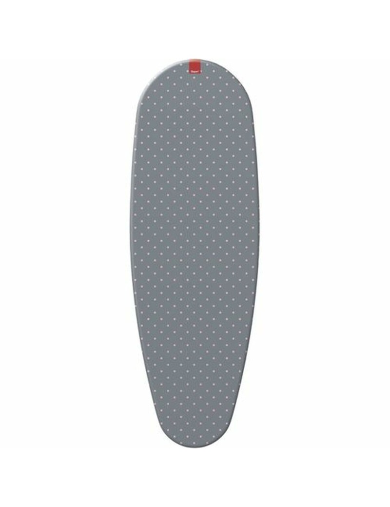 Bügelbrettbezug Rayen 6112.01 130 x 45 cm Grau