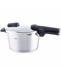 Express-Töpfe Fissler Vitaquick 6 L Metall Edelstahl