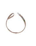Dog Lead Hunter Inari Beige 200 cm