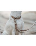 Hundeleine Hunter Inari Beige 200 cm