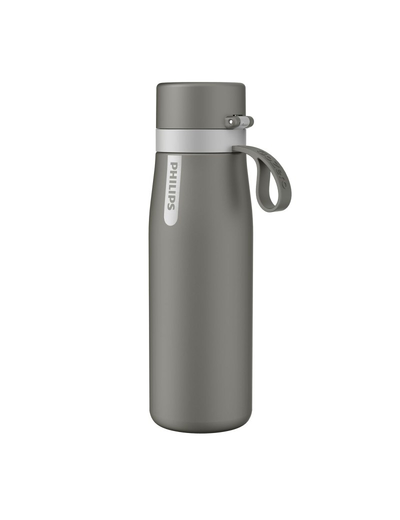 Garrafa Térmica Philips AWP2662GY/24 Antracite