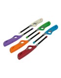 Isqueiro Elka Pieterman NOLA 46 ELKA 11.000.001.20