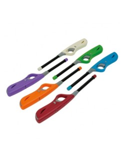 Isqueiro Elka Pieterman NOLA 46 ELKA 11.000.001.20