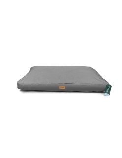 Cama para cão Gloria Conil Cinzento 115 x 75 cm