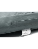 Cama para cão Gloria Conil Cinzento 115 x 75 cm