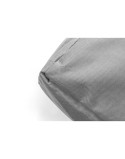 Cama para cão Gloria Conil Cinzento 115 x 75 cm