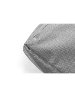 Cama para cão Gloria Conil Cinzento 115 x 75 cm