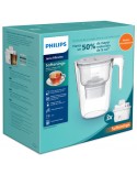 Brocca Philips AWP2943WHT3 Plastica