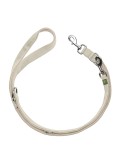 Trela para Cães Hunter DIVO UP Bege 1,5 x 200 cm