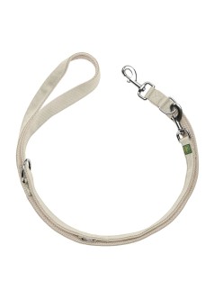 Trela para Cães Hunter DIVO UP Bege 1,5 x 200 cm