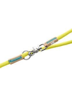 Correa para Perro Hunter MALIA Lima 1 x 200 cm