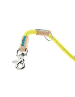 Correa para Perro Hunter MALIA Lima 1 x 200 cm