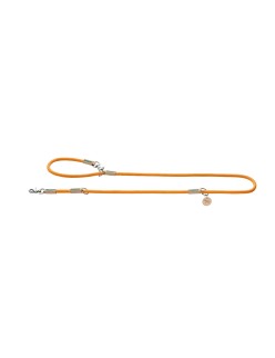 Hundeleine Hunter MALIA Orange 1 x 200 cm