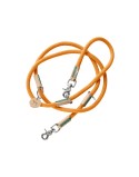 Hundeleine Hunter MALIA Orange 1 x 200 cm