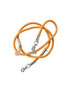 Hundeleine Hunter MALIA Orange 1 x 200 cm