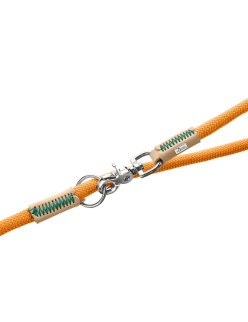 Hundeleine Hunter MALIA Orange 1 x 200 cm
