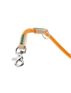 Trela para Cães Hunter MALIA Laranja 1 x 200 cm