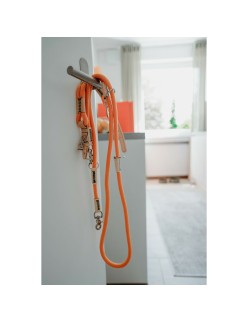 Hundeleine Hunter MALIA Orange 1 x 200 cm
