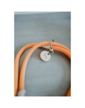 Hundeleine Hunter MALIA Orange 1 x 200 cm