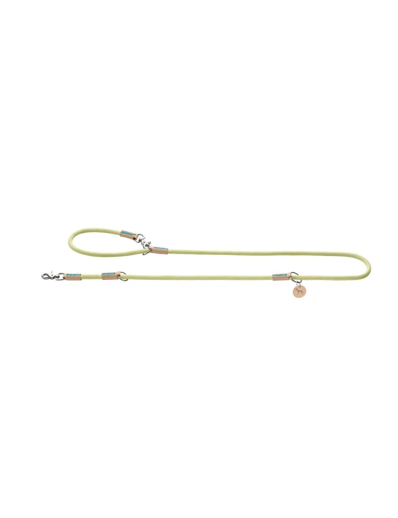 Laisse pour Chien Hunter MALIA Vert 1 x 200 cm