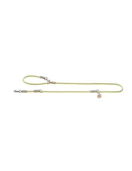 Laisse pour Chien Hunter MALIA Vert 1 x 200 cm
