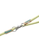 Laisse pour Chien Hunter MALIA Vert 1 x 200 cm