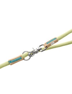 Laisse pour Chien Hunter MALIA Vert 1 x 200 cm