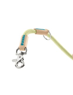 Trela para Cães Hunter MALIA Verde 1 x 200 cm
