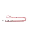 Trela para Cães Hunter DIVO UP Cor de Rosa 2 x 200 cm