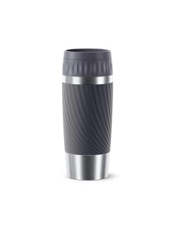 Termo de Viagem Emsa EASY TWIST Antracite
