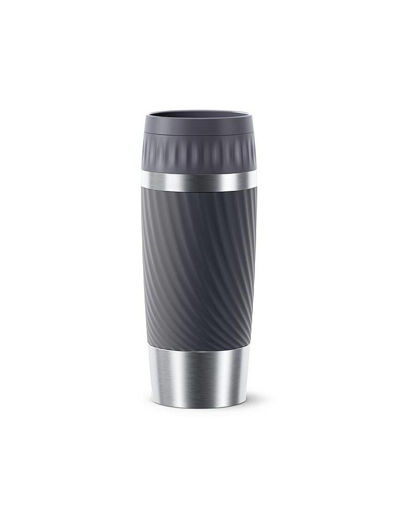 Termo de Viagem Emsa EASY TWIST Antracite