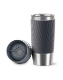 Termo de Viagem Emsa EASY TWIST Antracite