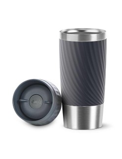 Termo de Viagem Emsa EASY TWIST Antracite