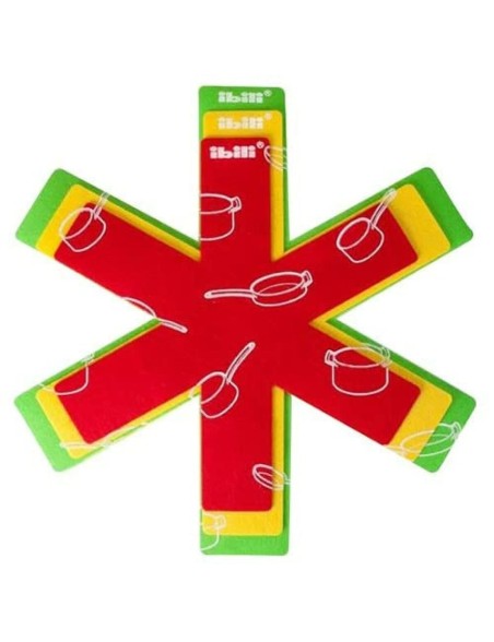 Protetor de Frigideiras Ibili 782650