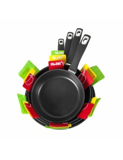Protetor de Frigideiras Ibili 782650
