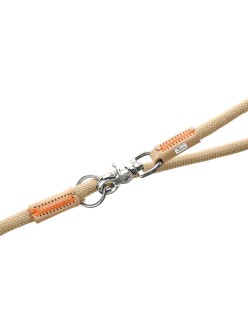 Dog Lead Hunter MALIA Beige 1 x 200 cm
