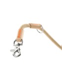 Trela para Cães Hunter MALIA Bege 1 x 200 cm