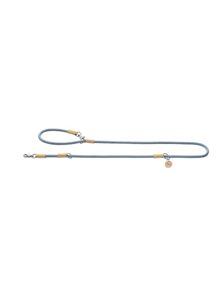 Hundeleine Hunter MALIA Blau 1 x 200 cm