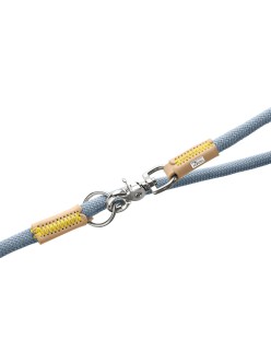 Hundeleine Hunter MALIA Blau 1 x 200 cm