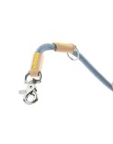 Hundeleine Hunter MALIA Blau 1 x 200 cm