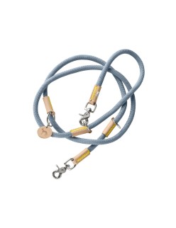 Hundeleine Hunter MALIA Blau 1 x 200 cm