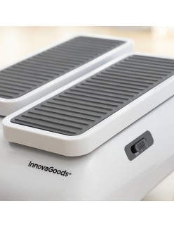 Passiver Beintrainer zum Gehen im Sitzen Trekker InnovaGoods