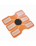 Cerotto Addominale Elettrostimolatore Elektrainer InnovaGoods