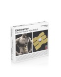 Bauchpflaster zur Elektrostimulation Elektrainer InnovaGoods